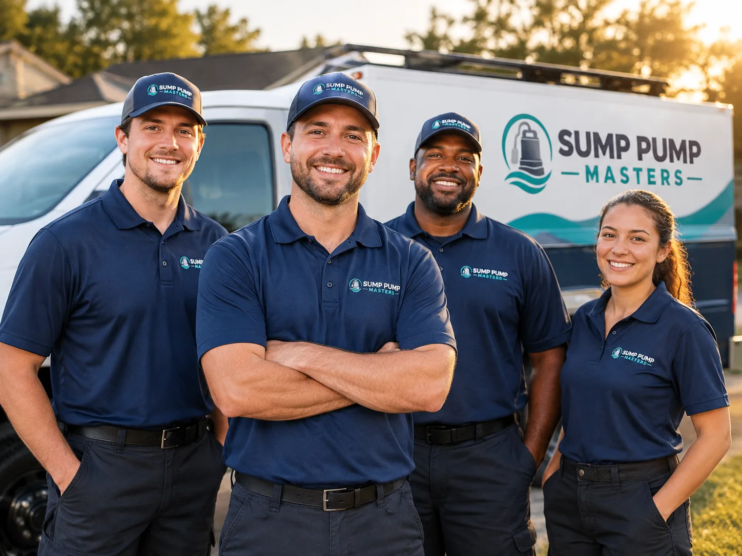 Sump Pump Repair company in East Liberty, OH