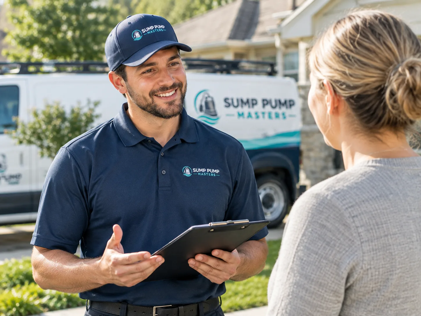 Sump Pump Repair East Liberty, OH FAQs
